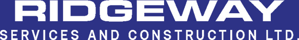Ridgeway Services & Construction LTD.